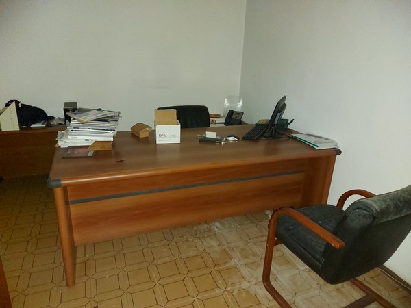 1#5285 Arredi ed attrezzature da ufficio in vendita - foto 9