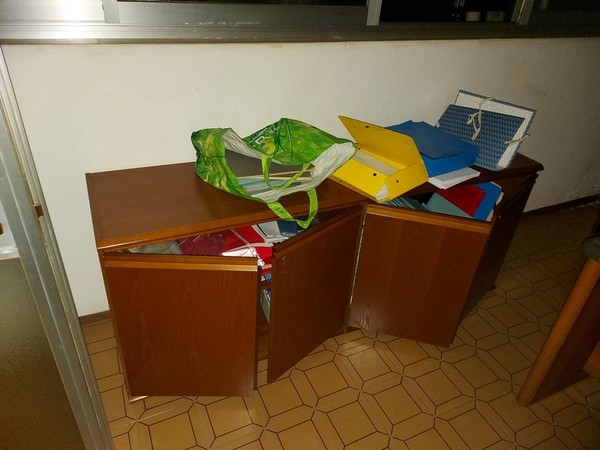 1#5285 Arredi ed attrezzature da ufficio in vendita - foto 10
