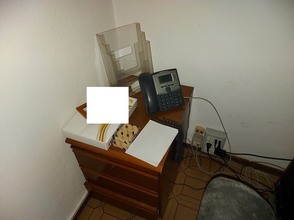 1#5285 Arredi ed attrezzature da ufficio in vendita - foto 25