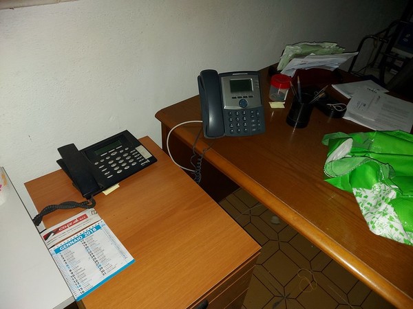 1#5285 Arredi ed attrezzature da ufficio in vendita - foto 26