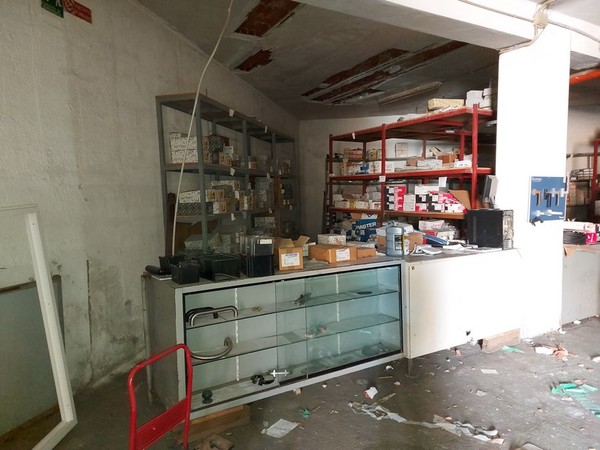 3#5285 Profili in alluminio e scaffalature in vendita - foto 4