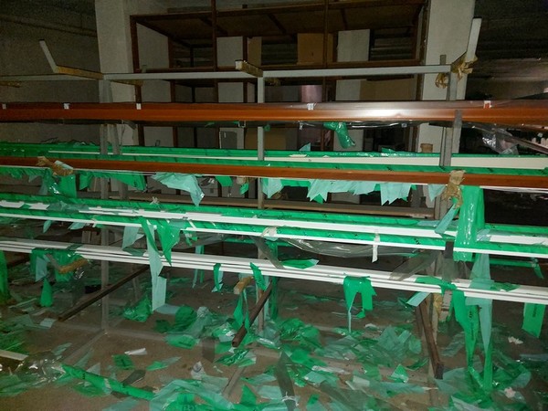 3#5285 Profili in alluminio e scaffalature in vendita - foto 37