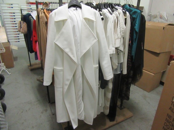 10#5286 Capi di abbigliamento in vendita - foto 3