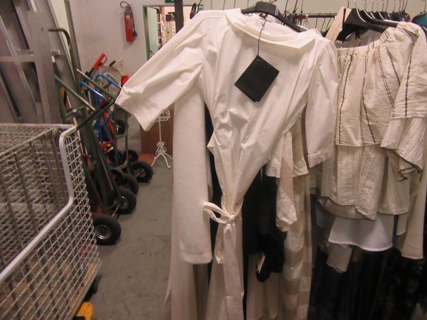 10#5286 Capi di abbigliamento in vendita - foto 6