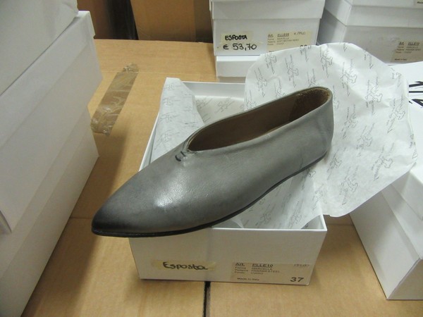 12#5286 Stivali con tacco e scarpe in vendita - foto 16