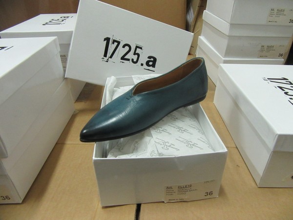12#5286 Stivali con tacco e scarpe in vendita - foto 23