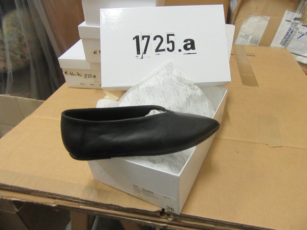12#5286 Stivali con tacco e scarpe in vendita - foto 27