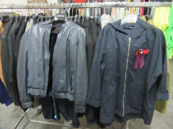 Attrezzatura tessile varia in vendita