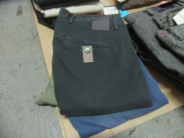 16#5286 Pantaloni da uomo in vendita - foto 3