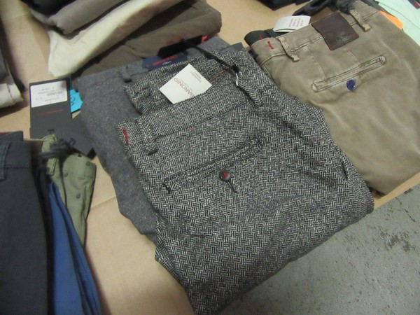 16#5286 Pantaloni da uomo in vendita - foto 4