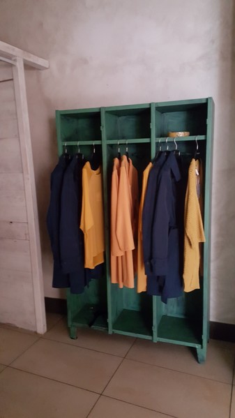 4#5286 Capi di abbigliamento in vendita - foto 4