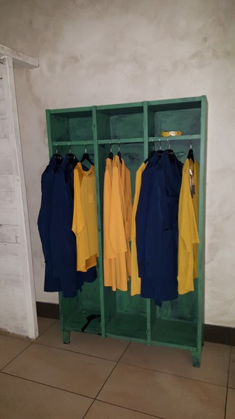 4#5286 Capi di abbigliamento in vendita - foto 6