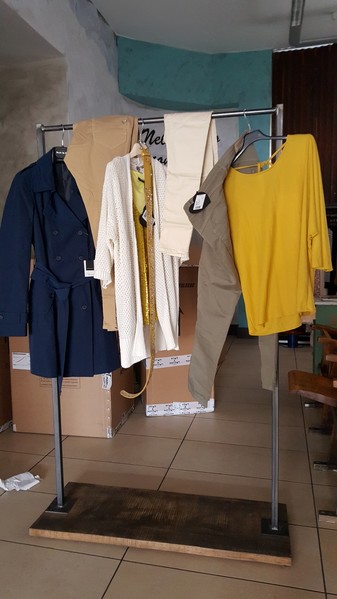 4#5286 Capi di abbigliamento in vendita - foto 7