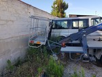 Image 5 - Nissan Cabstar TL35 with aerial platform - Lot 4 (Auction 5290)