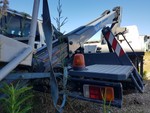 Image 9 - Nissan Cabstar TL35 with aerial platform - Lot 4 (Auction 5290)