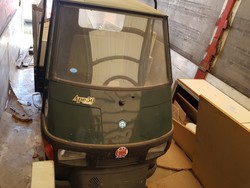 Ape Piaggio - Lotto 2 (Asta 5291)