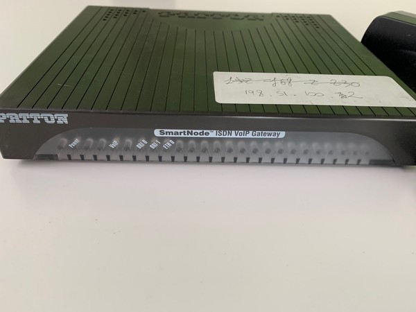 1#5293 Server Mastervoice in vendita - foto 2