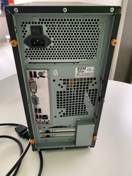 1#5293 Server Mastervoice in vendita - foto 6