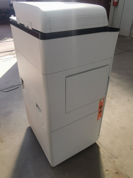11#5293 Stampante Hp P77740Z in vendita - foto 5