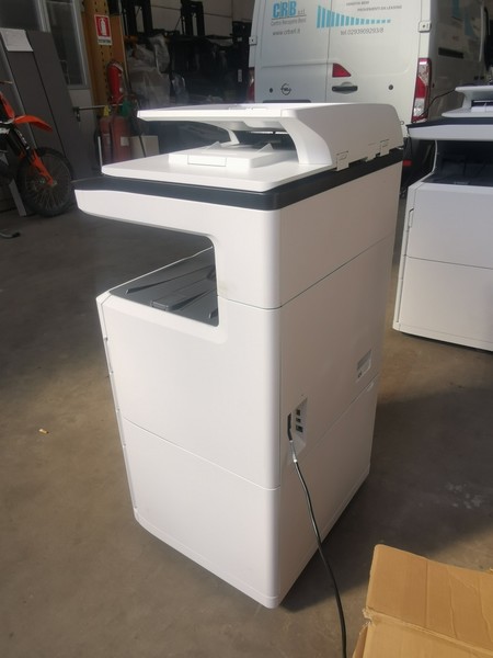 11#5293 Stampante Hp P77740Z in vendita - foto 6