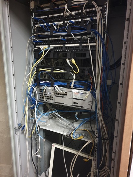 3#5293 Impianto telefonico in vendita - foto 4