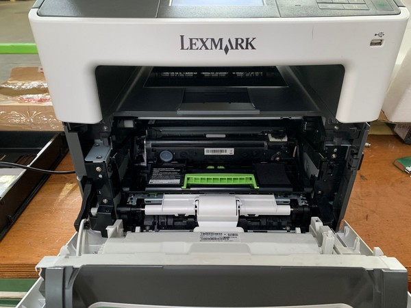 4#5293 Stampanti Lexmark e Epson in vendita - foto 13