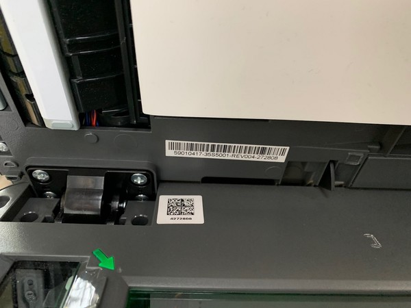 4#5293 Stampanti Lexmark e Epson in vendita - foto 14