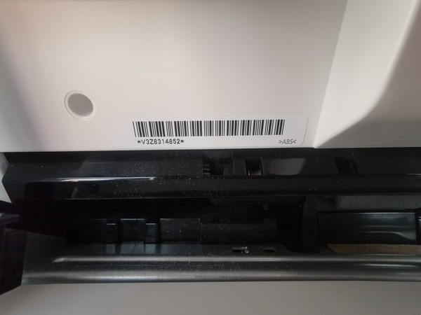 7#5293 Fotocopiatore Utax P5035INR in vendita - foto 5