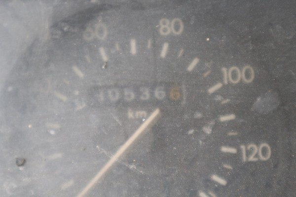 1#5294 Furgone isotermico Ford in vendita - foto 16