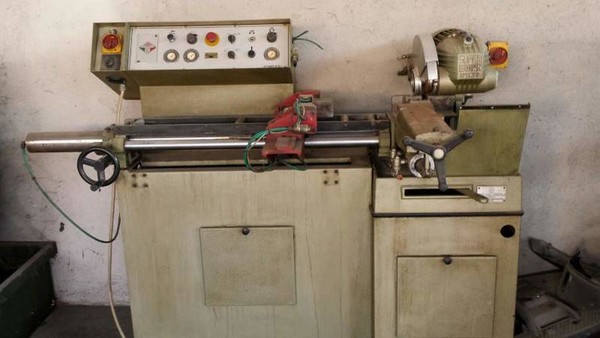 Attrezzatura meccanica in vendita