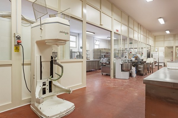 1#5296 Cessione del compendio aziendale F.lli Rosciglione SRL in vendita - foto 8
