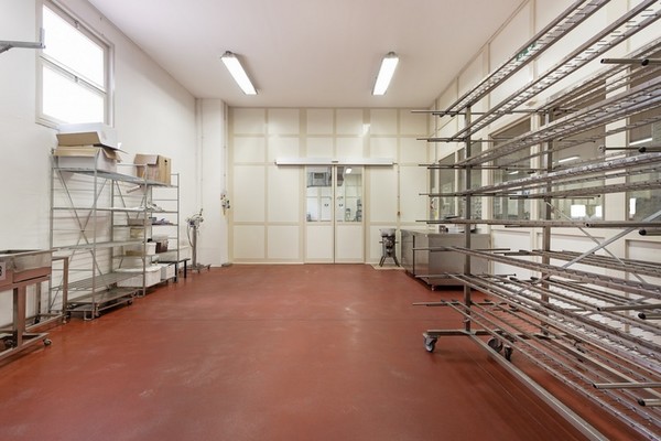 1#5296 Cessione del compendio aziendale F.lli Rosciglione SRL in vendita - foto 10