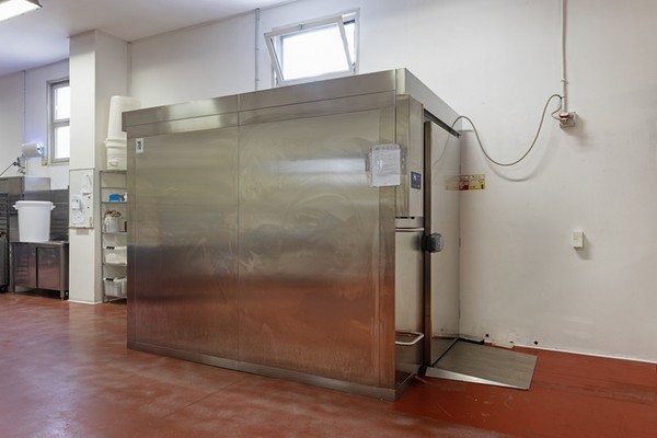 1#5296 Cessione del compendio aziendale F.lli Rosciglione SRL in vendita - foto 17
