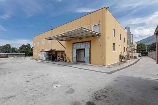 1#5296 Cessione del compendio aziendale F.lli Rosciglione SRL in vendita - foto 18