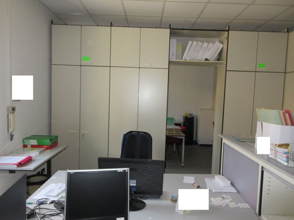 1#5299 Attrezzature informatiche e arredi ufficio in vendita - foto 1