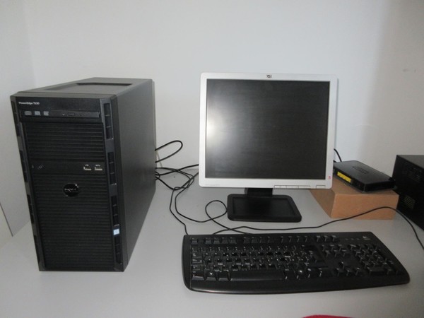 1#5299 Attrezzature informatiche e arredi ufficio in vendita - foto 2