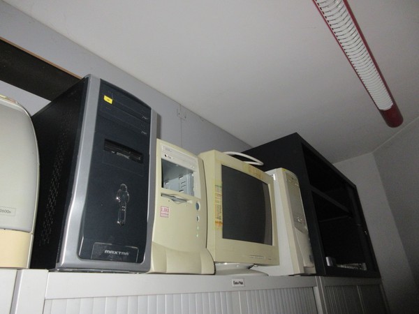 1#5299 Attrezzature informatiche e arredi ufficio in vendita - foto 13
