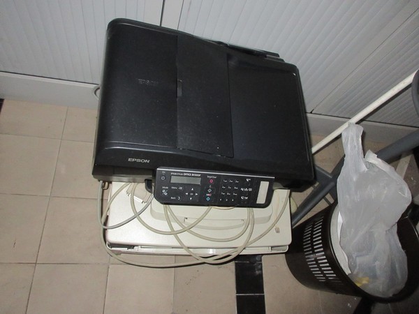 1#5299 Attrezzature informatiche e arredi ufficio in vendita - foto 16