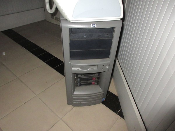 1#5299 Attrezzature informatiche e arredi ufficio in vendita - foto 18