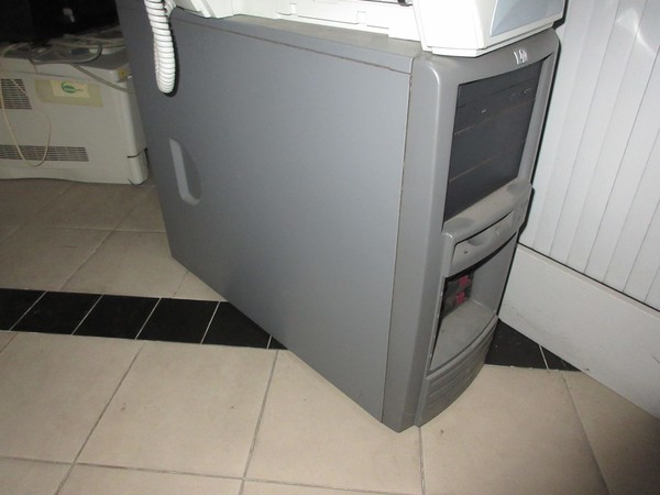 1#5299 Attrezzature informatiche e arredi ufficio in vendita - foto 19