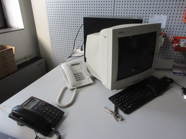 1#5299 Attrezzature informatiche e arredi ufficio in vendita - foto 22