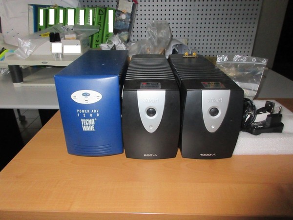 1#5299 Attrezzature informatiche e arredi ufficio in vendita - foto 26