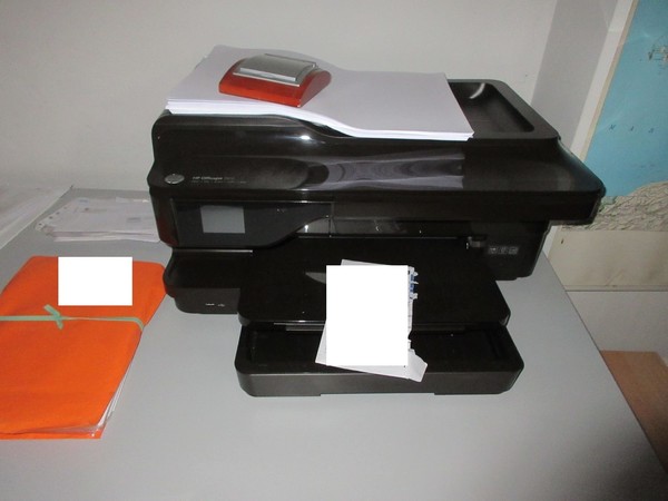 1#5299 Attrezzature informatiche e arredi ufficio in vendita - foto 29