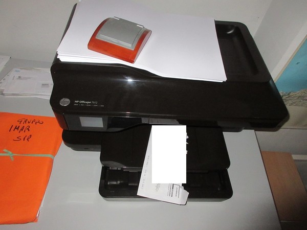 1#5299 Attrezzature informatiche e arredi ufficio in vendita - foto 30