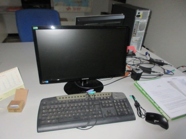 1#5299 Attrezzature informatiche e arredi ufficio in vendita - foto 33