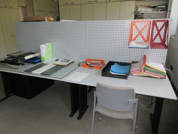 1#5299 Attrezzature informatiche e arredi ufficio in vendita - foto 39