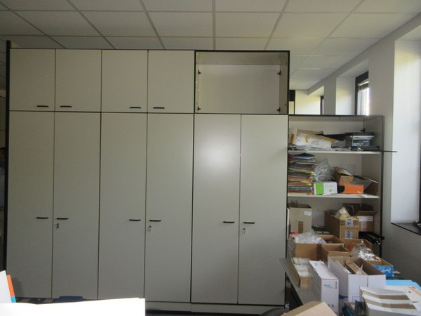 1#5299 Attrezzature informatiche e arredi ufficio in vendita - foto 40
