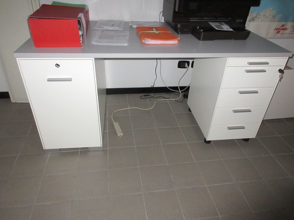 1#5299 Attrezzature informatiche e arredi ufficio in vendita - foto 42
