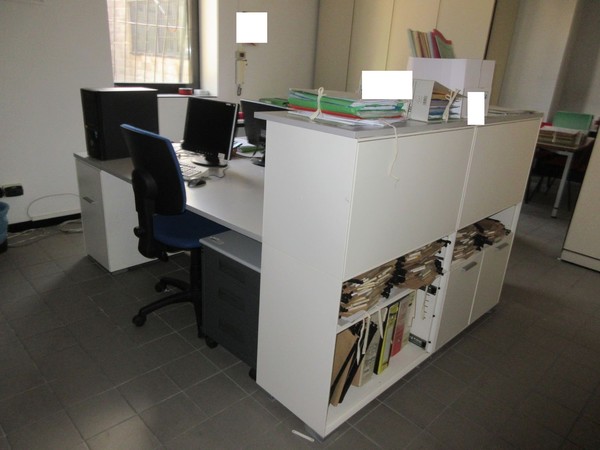 1#5299 Attrezzature informatiche e arredi ufficio in vendita - foto 44