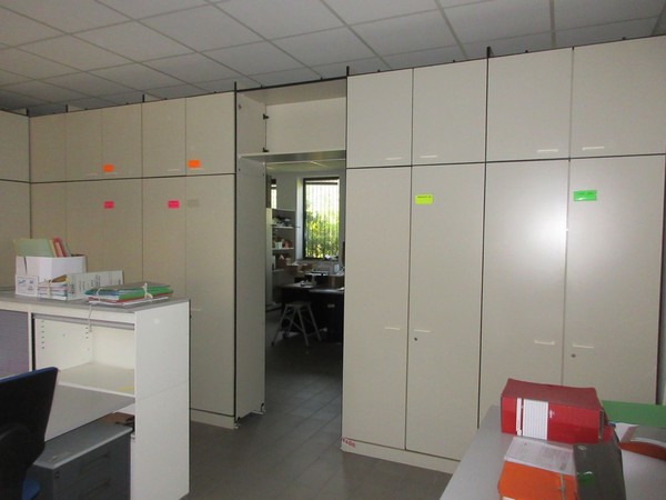1#5299 Attrezzature informatiche e arredi ufficio in vendita - foto 45
